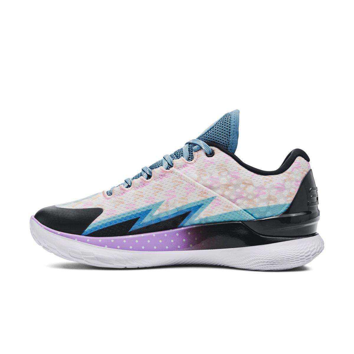 Under Armour Curry 1 Low FloTro 