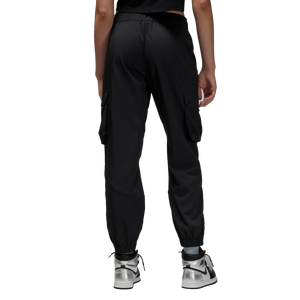 Jordan Women's Sport Tunnel Pants-Black