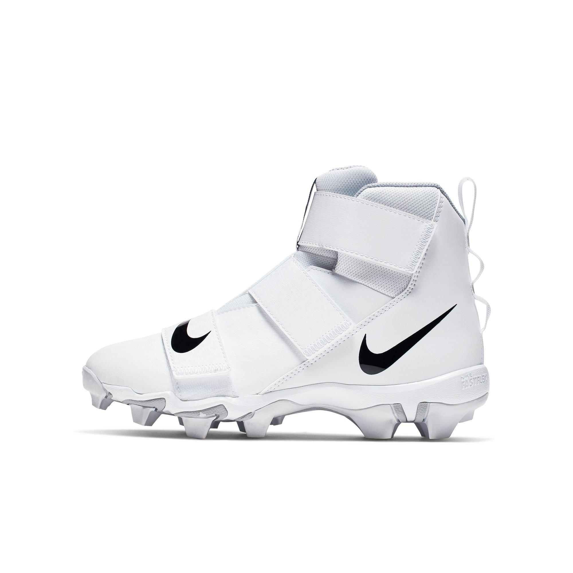 Nike youth hotsell force savage shark