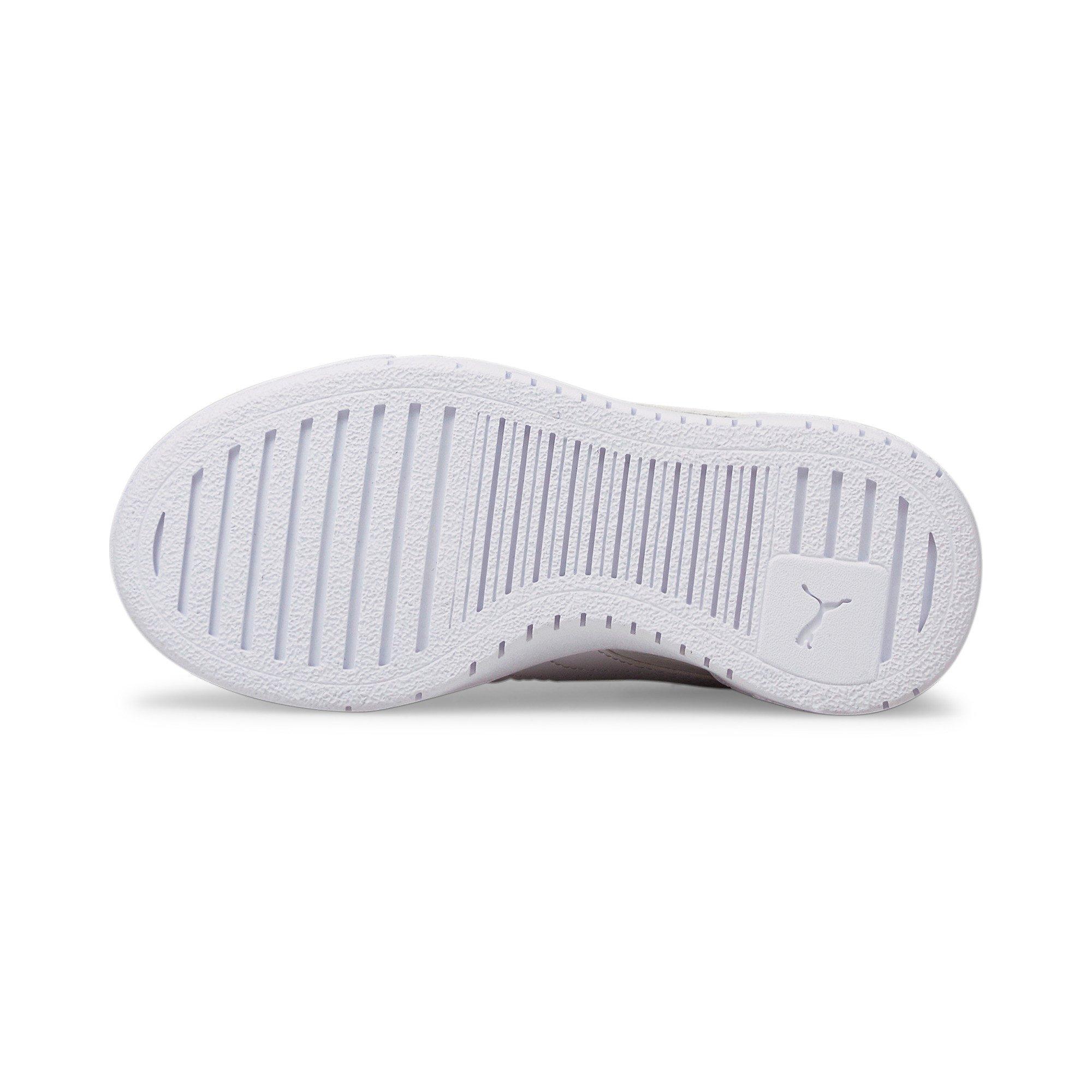 PUMA CA Pro Classic Preschool Kids' "White" Shoe