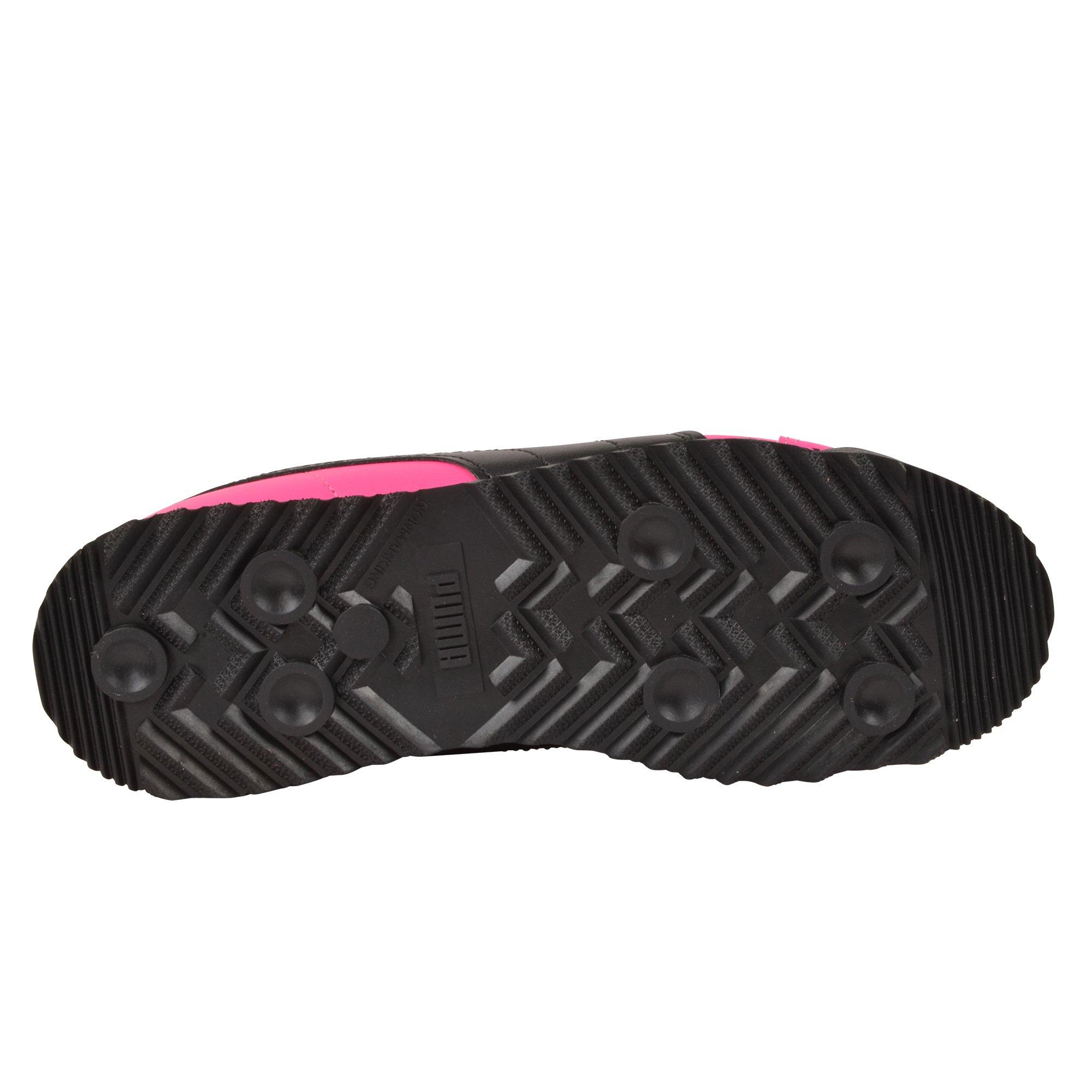 PUMA Roma Preschool Girls' "Limitless" Shoe