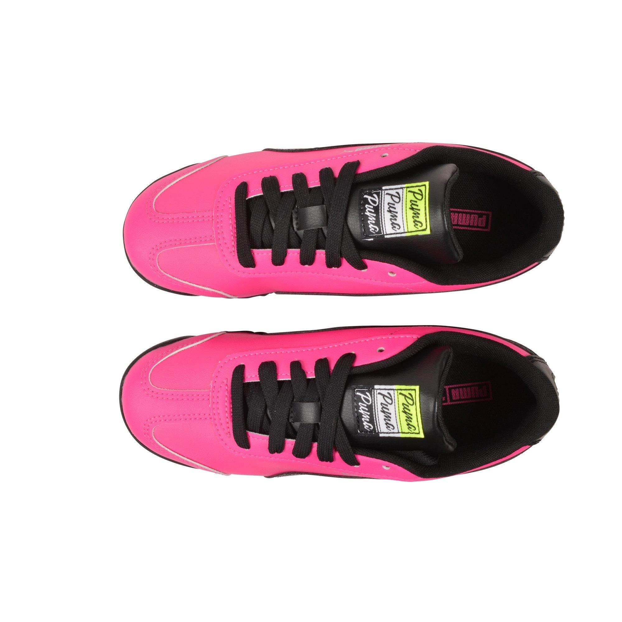 PUMA Roma Preschool Girls' "Limitless" Shoe