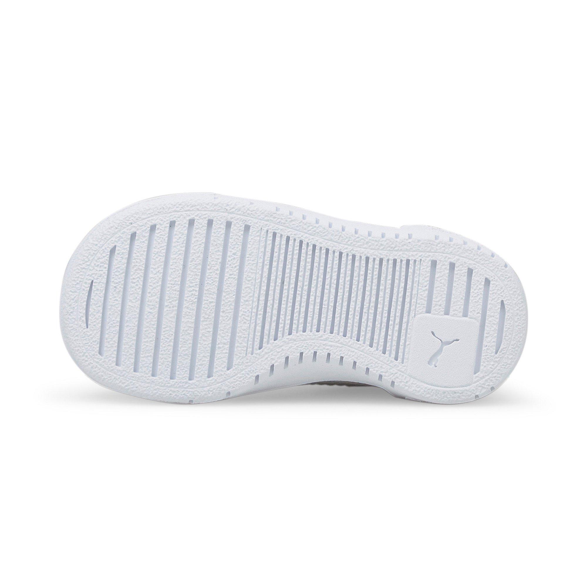 PUMA CA Pro Classic Toddler Kids' "White" Shoe