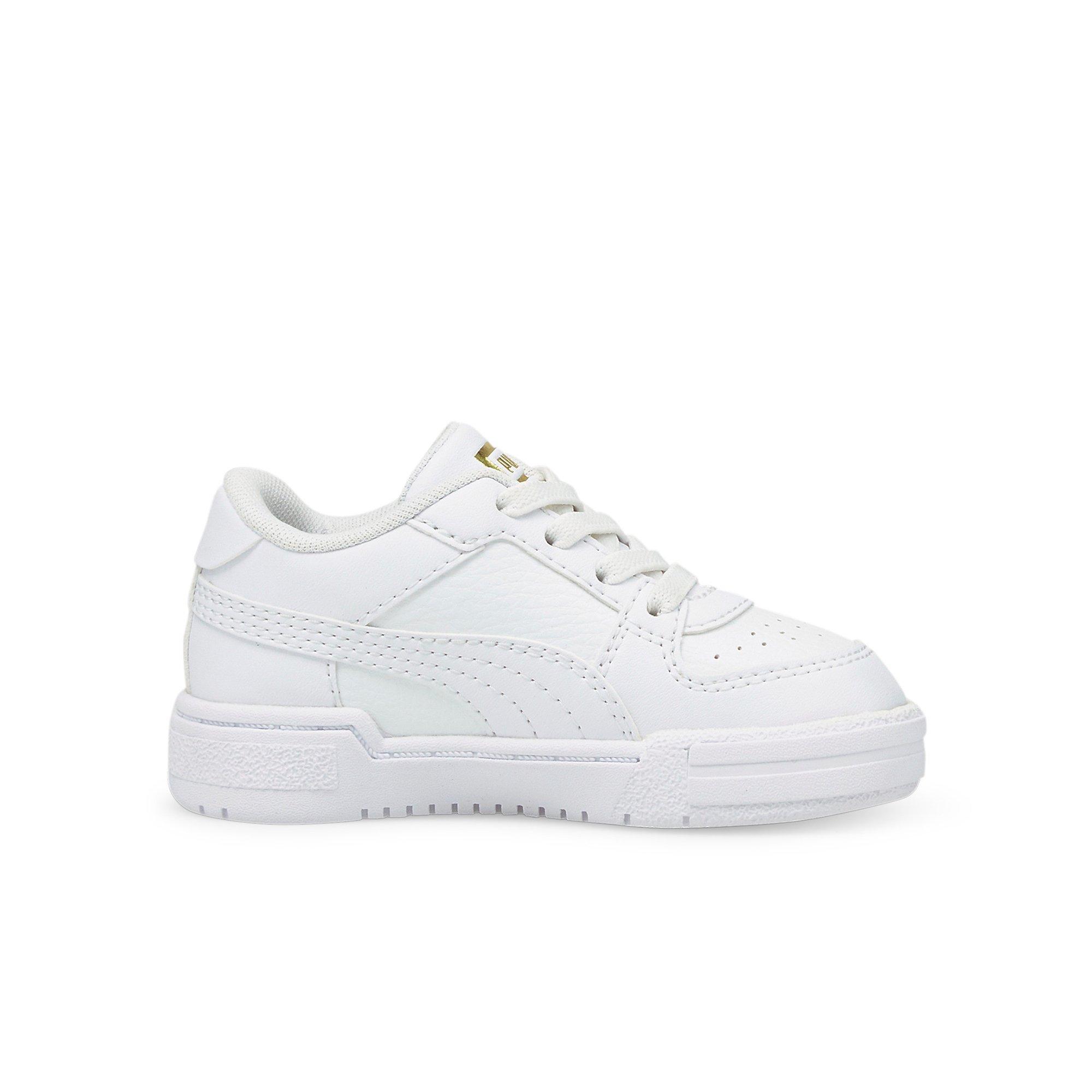 PUMA CA Pro Classic Toddler Kids' "White" Shoe