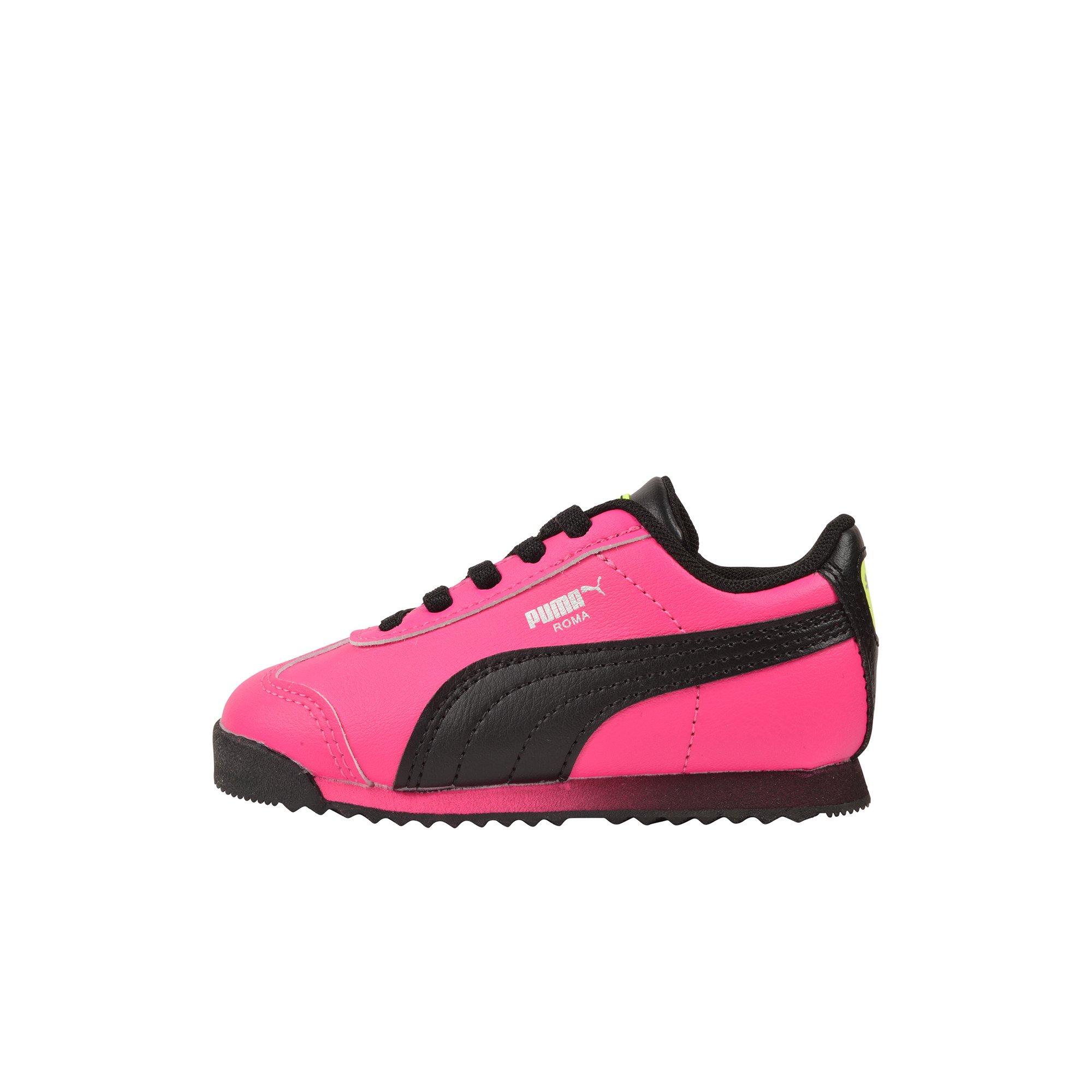 PUMA Roma Toddler Girls' "Limitless" Shoe