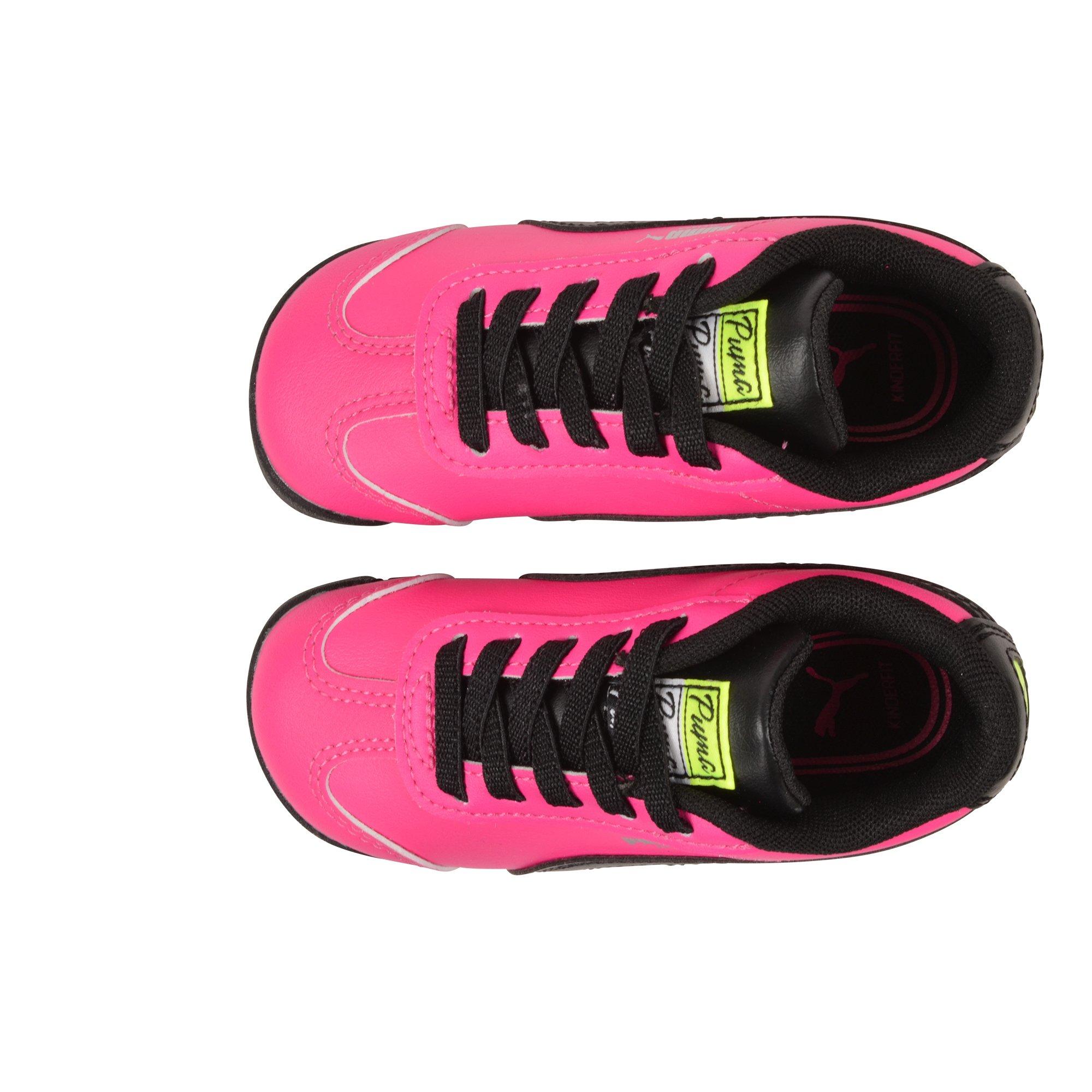 PUMA Roma Toddler Girls' "Limitless" Shoe