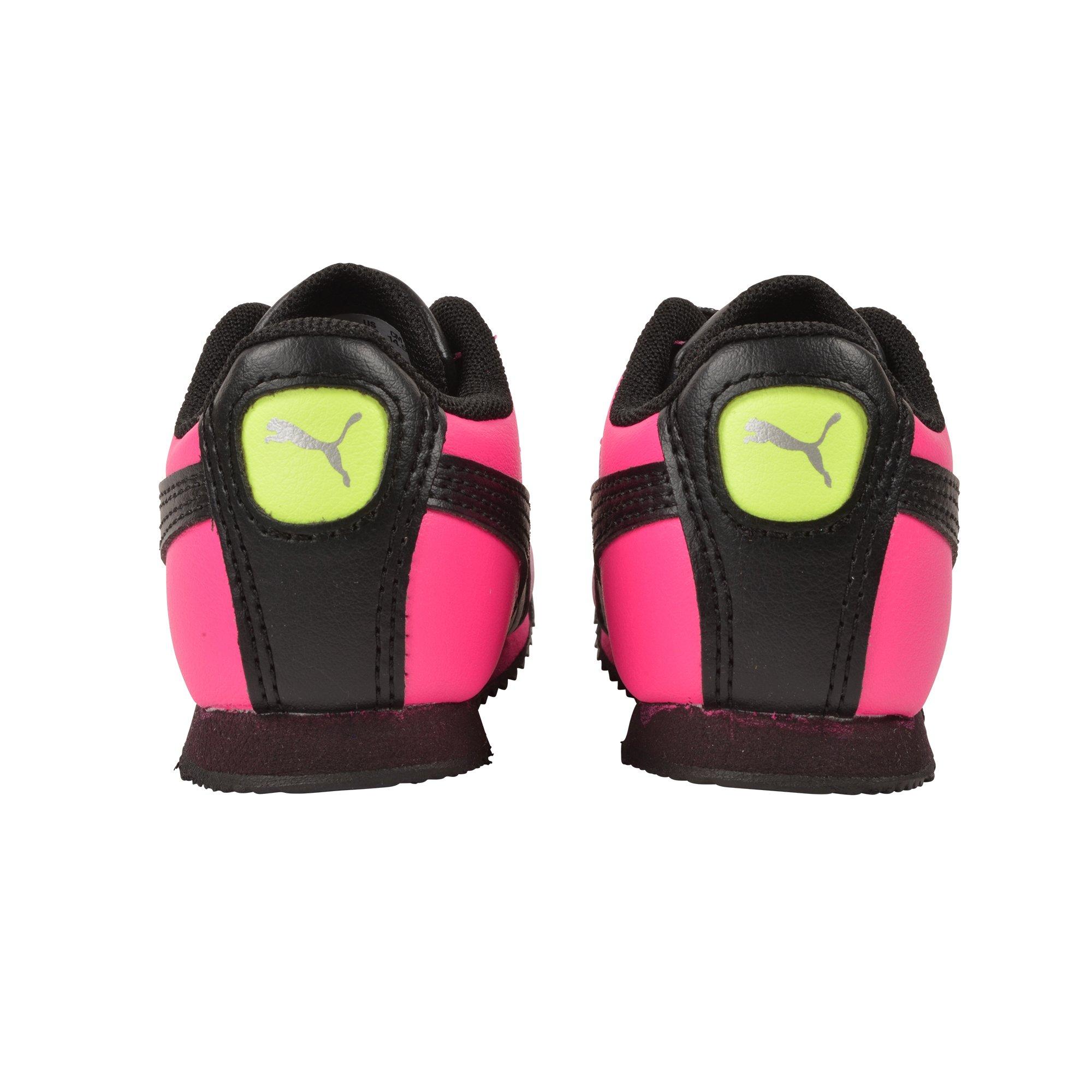 PUMA Roma Toddler Girls' "Limitless" Shoe