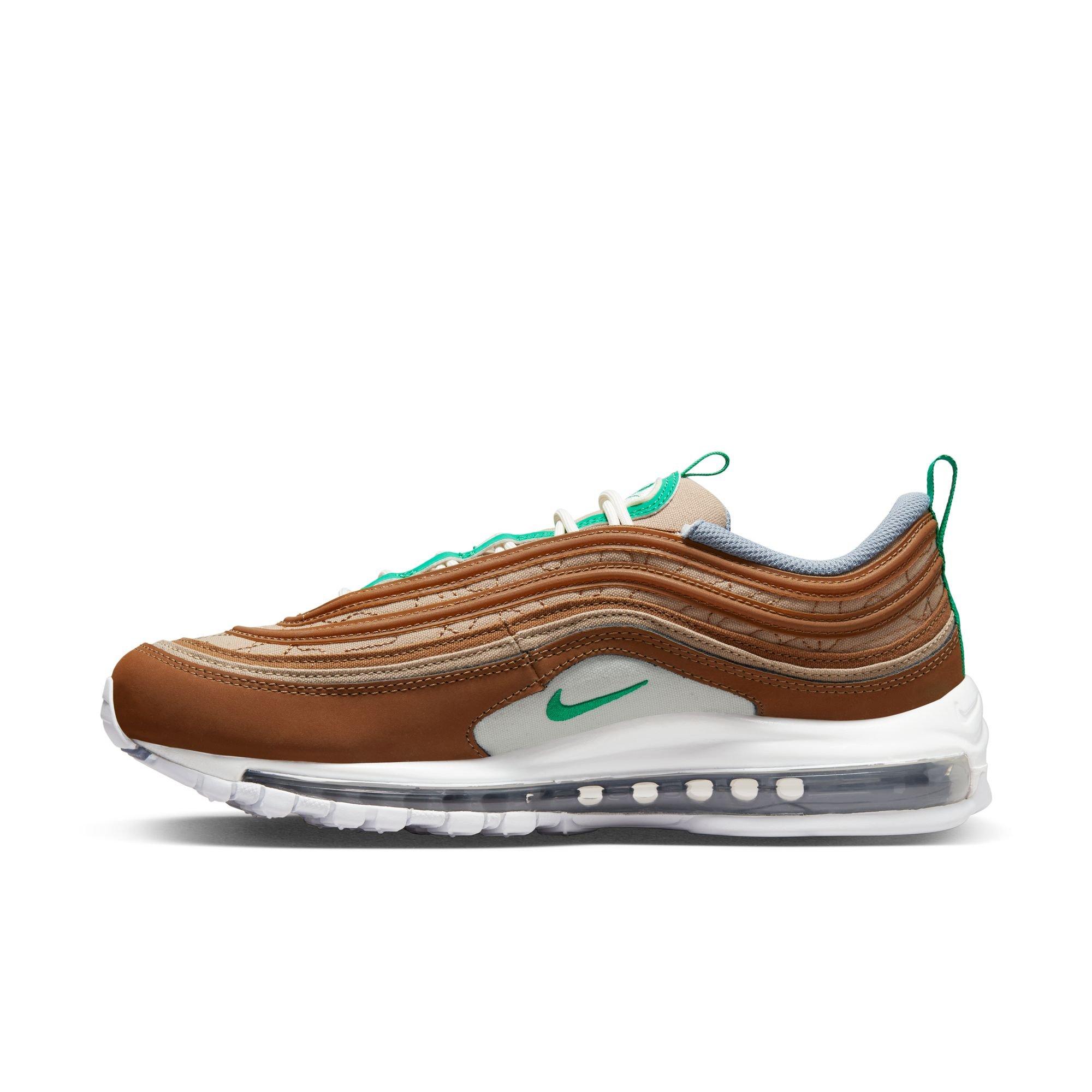 Air max 97 hot sale dark green