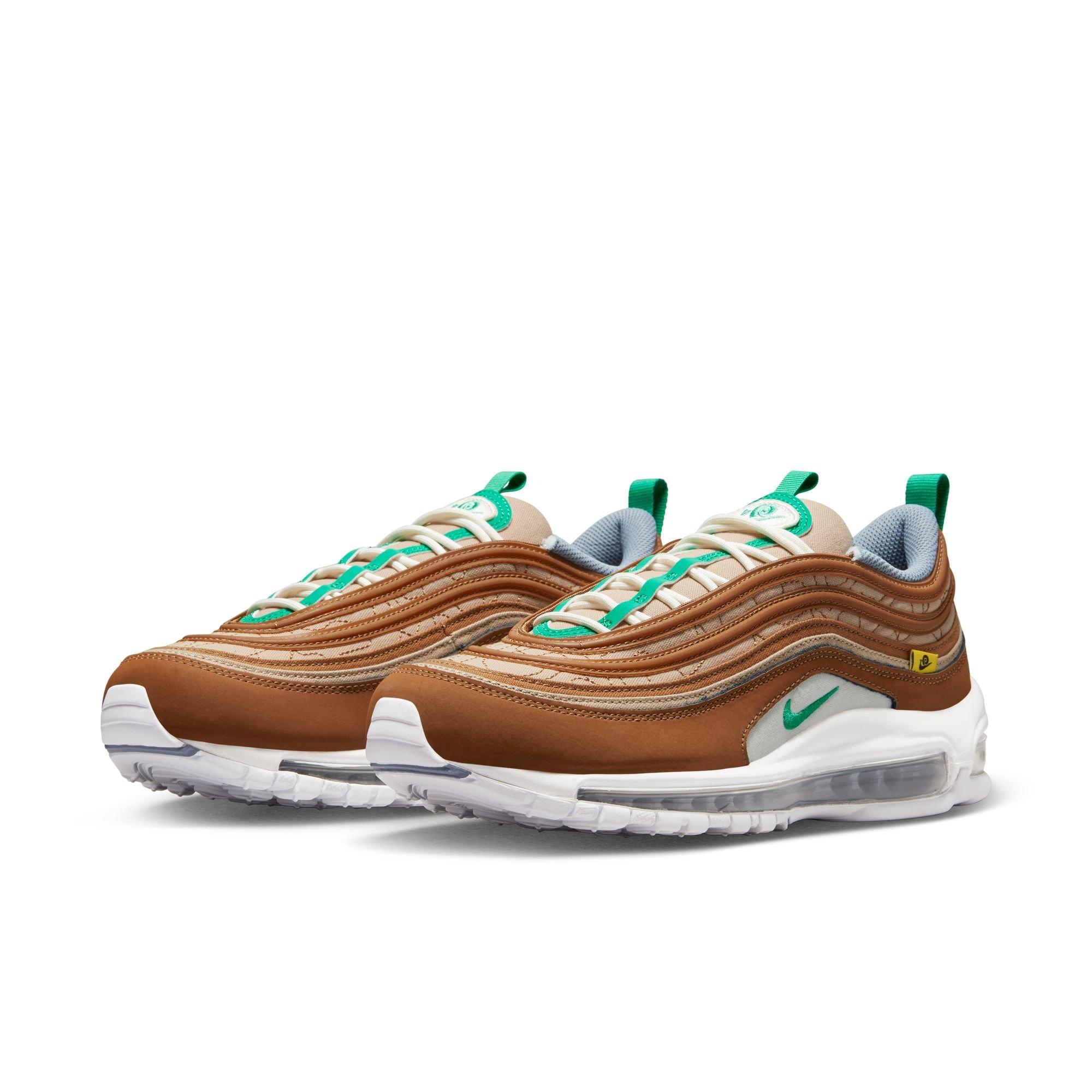 97 on sale nike green