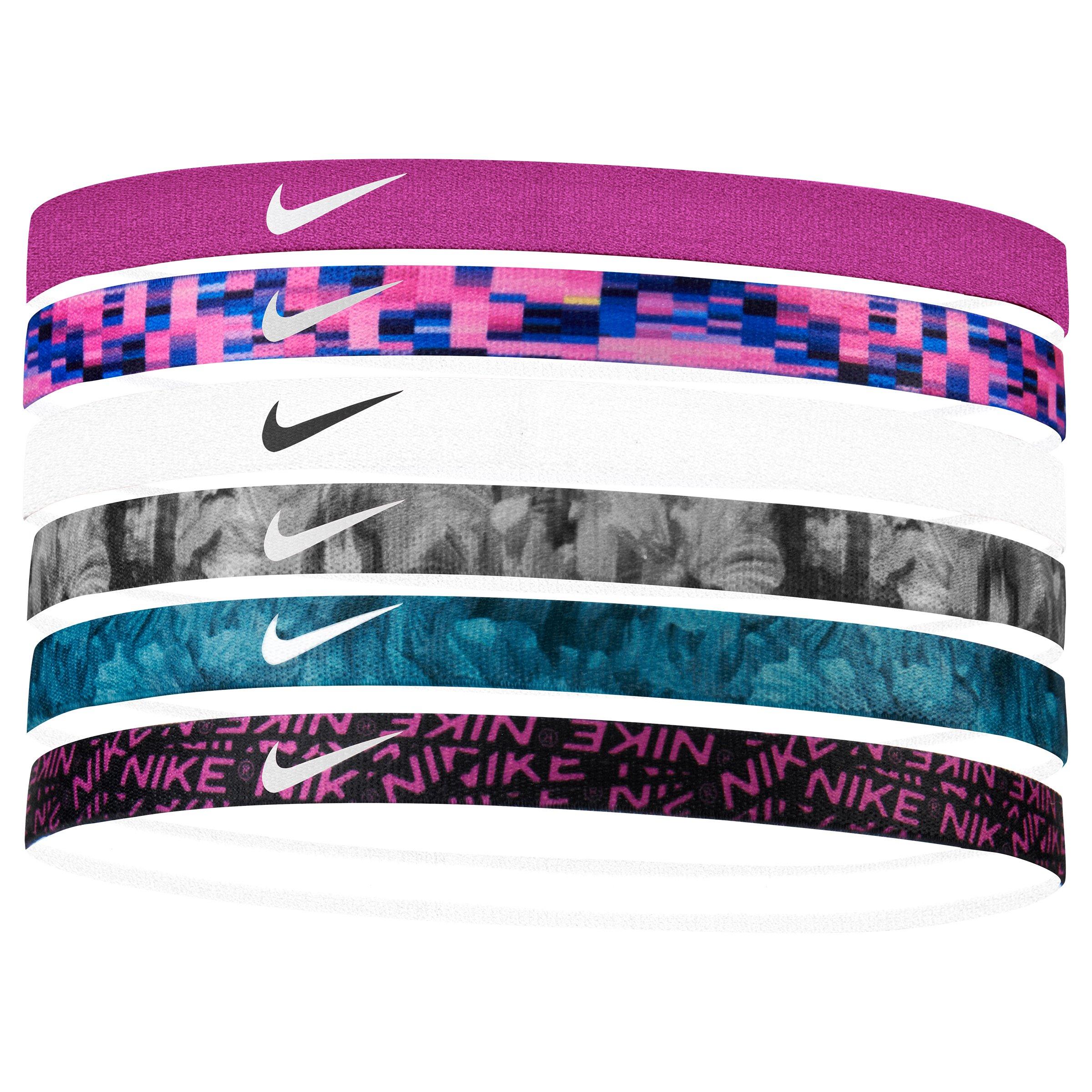 nike printed headbands