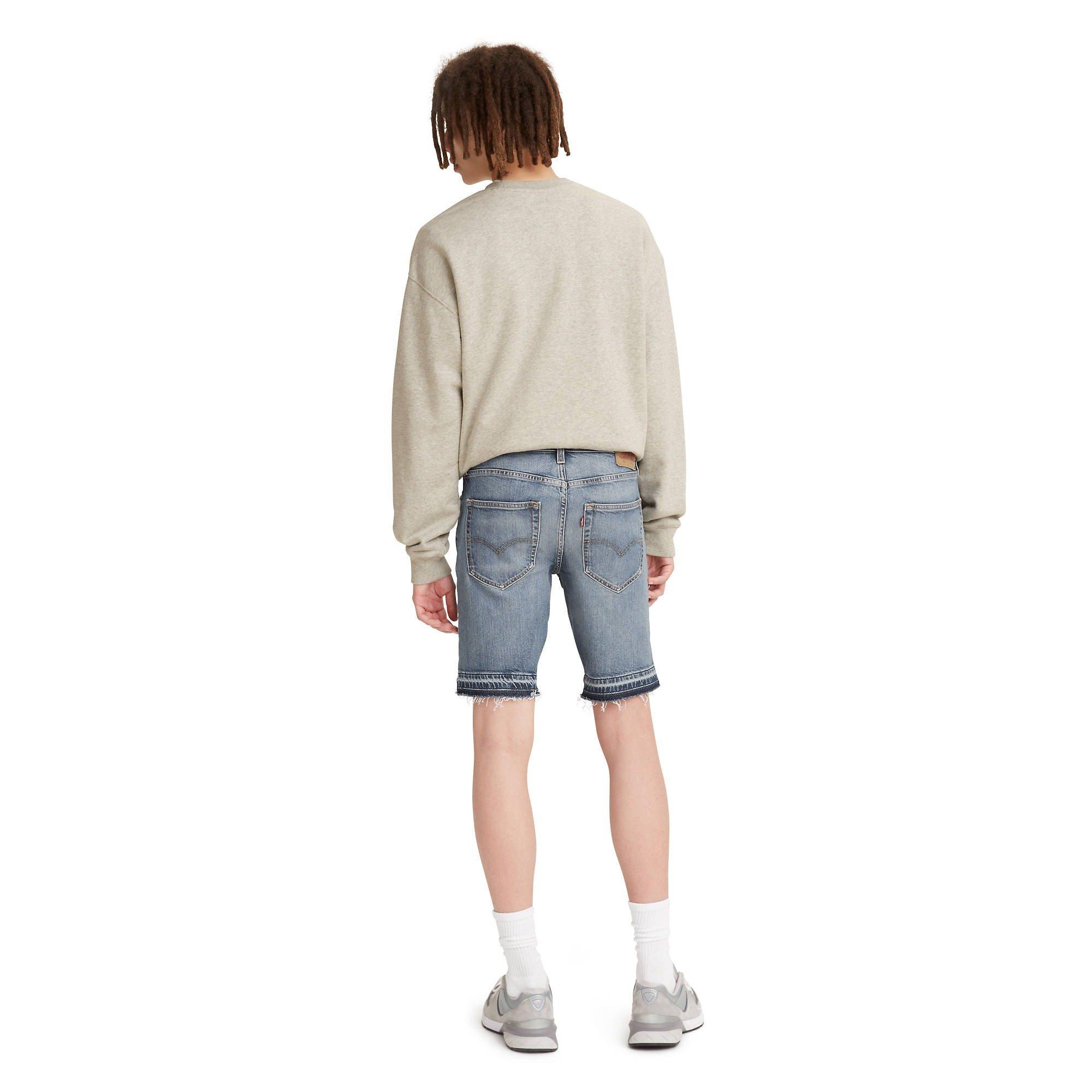 Levi's 412 Say Goodbye ADV Slim Jean Men's Shorts