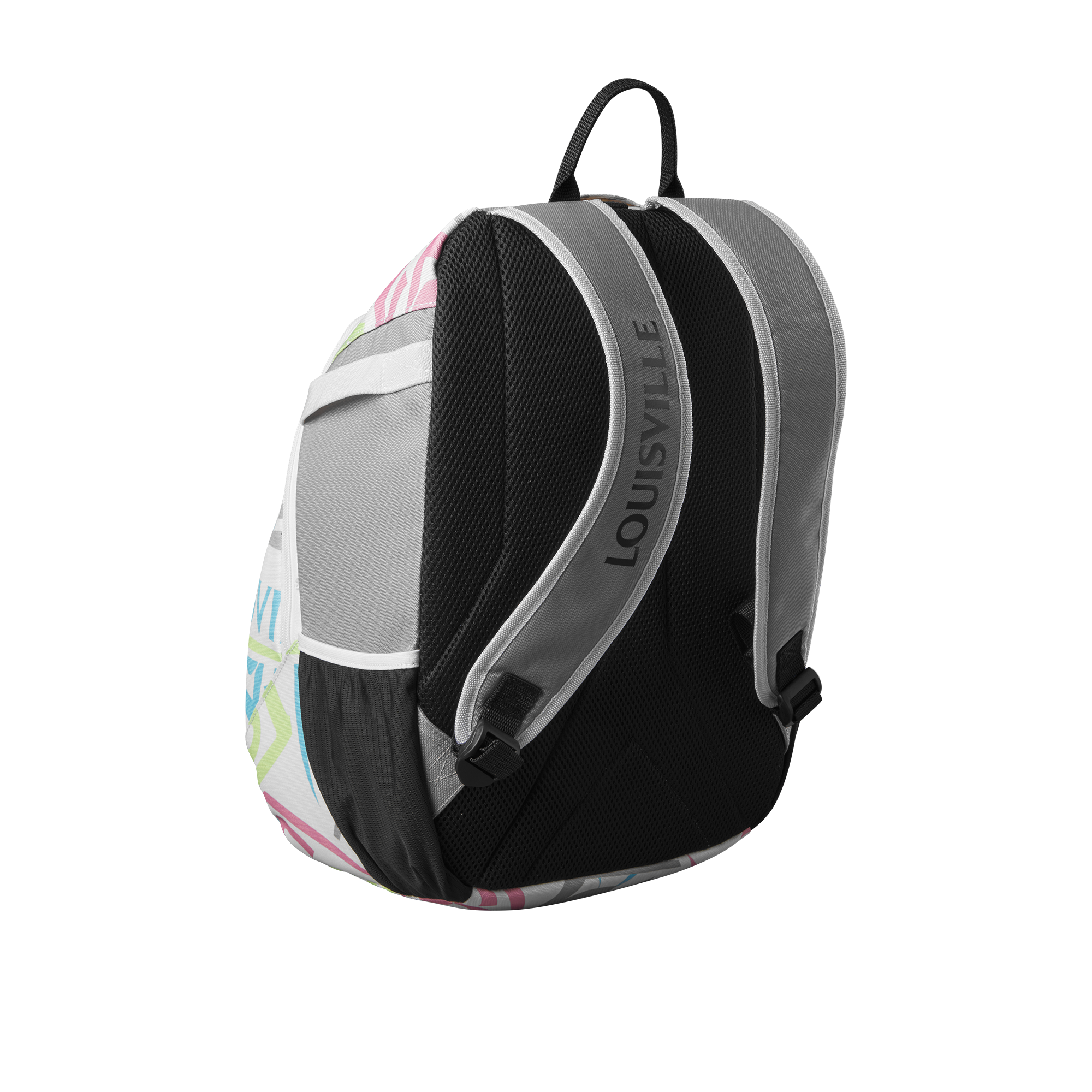 Louisville Slugger Genuine V2 Prints Softball Backpack