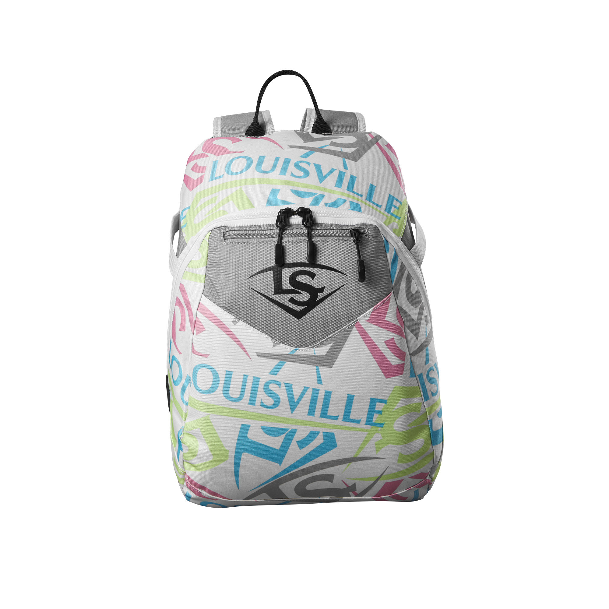 Louisville Slugger Genuine V2 Prints Softball Backpack