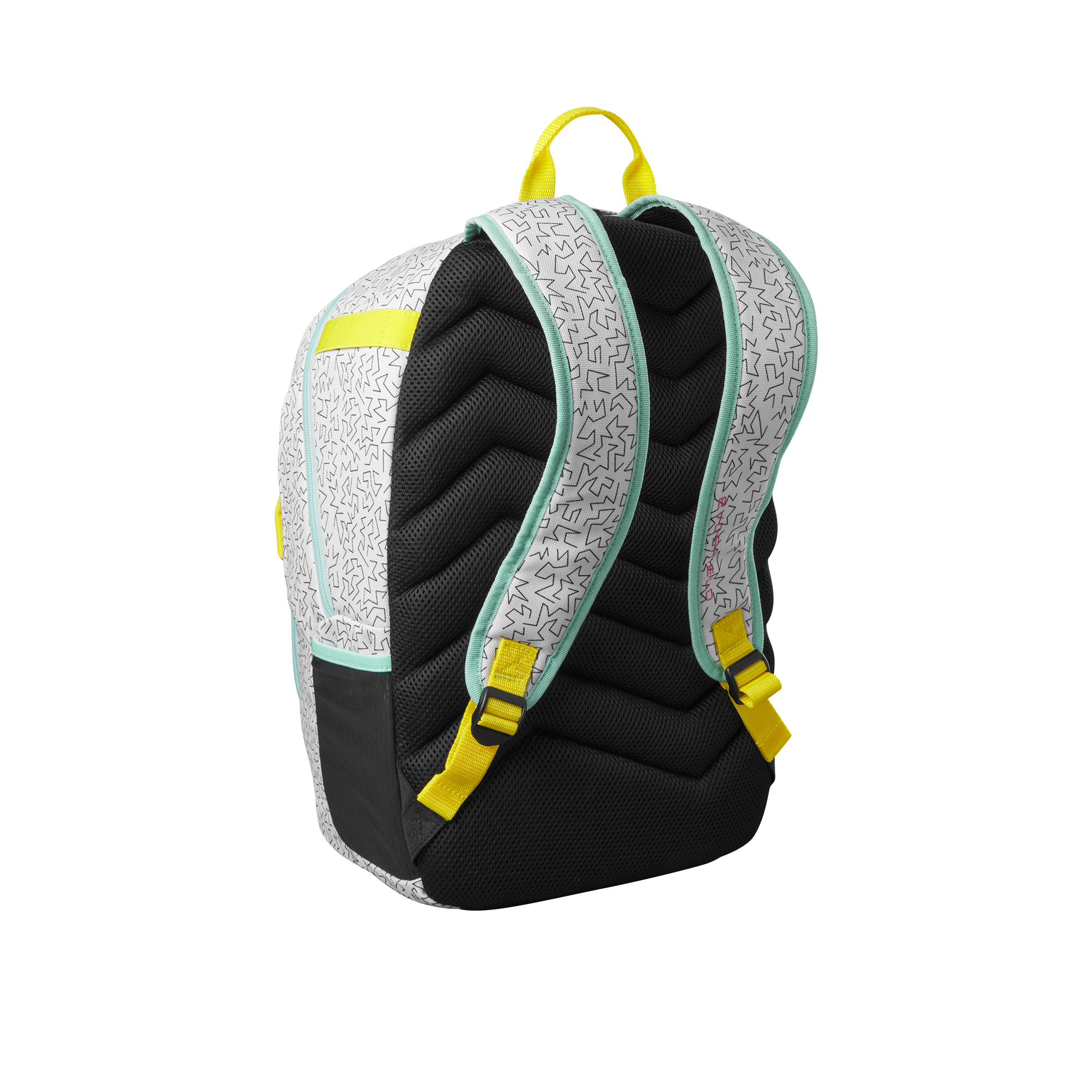 EvoShield SRZ-1 Retro Softball Backpack