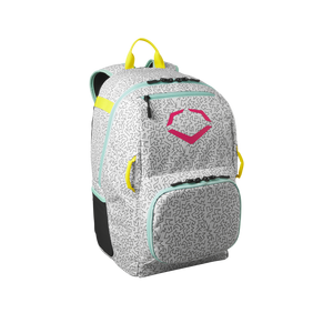 EvoShield Women's SRZ-1 Retro Softball Backpack