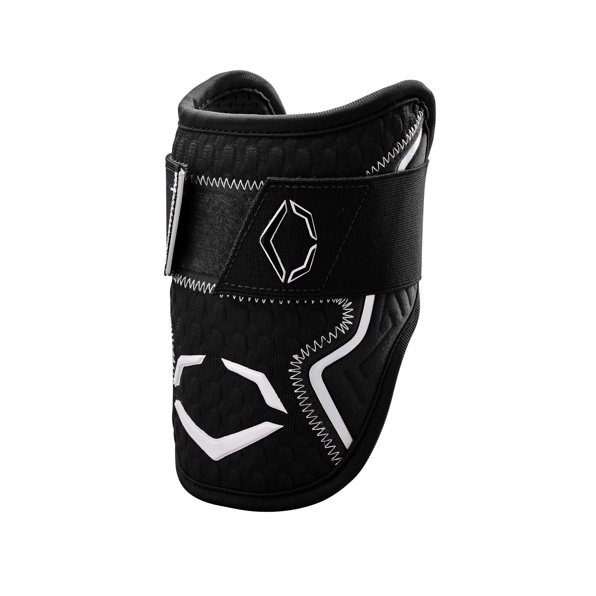 EvoShield PRO-SRZ 2.0 Batter's Elbow Guard, Small, White