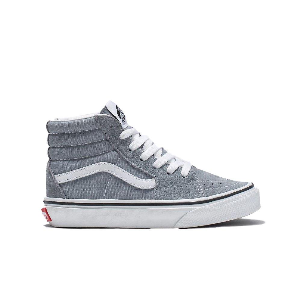 High top vans grade school best sale