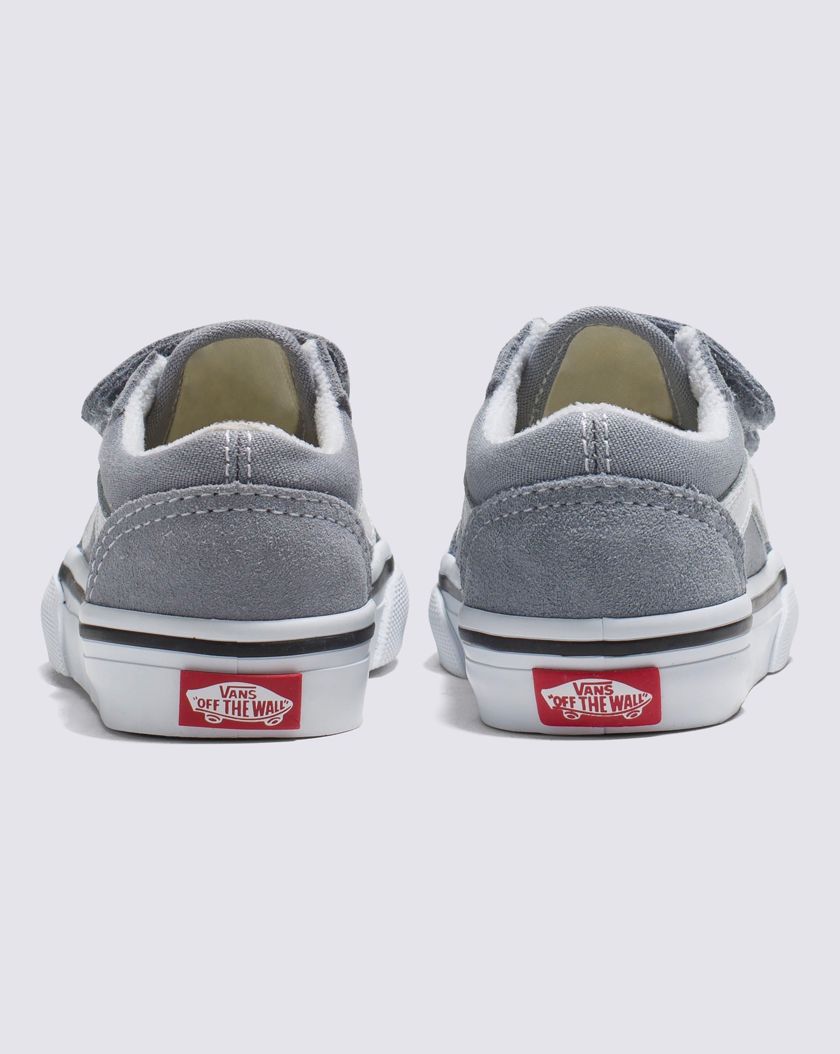 Jd infant outlet vans