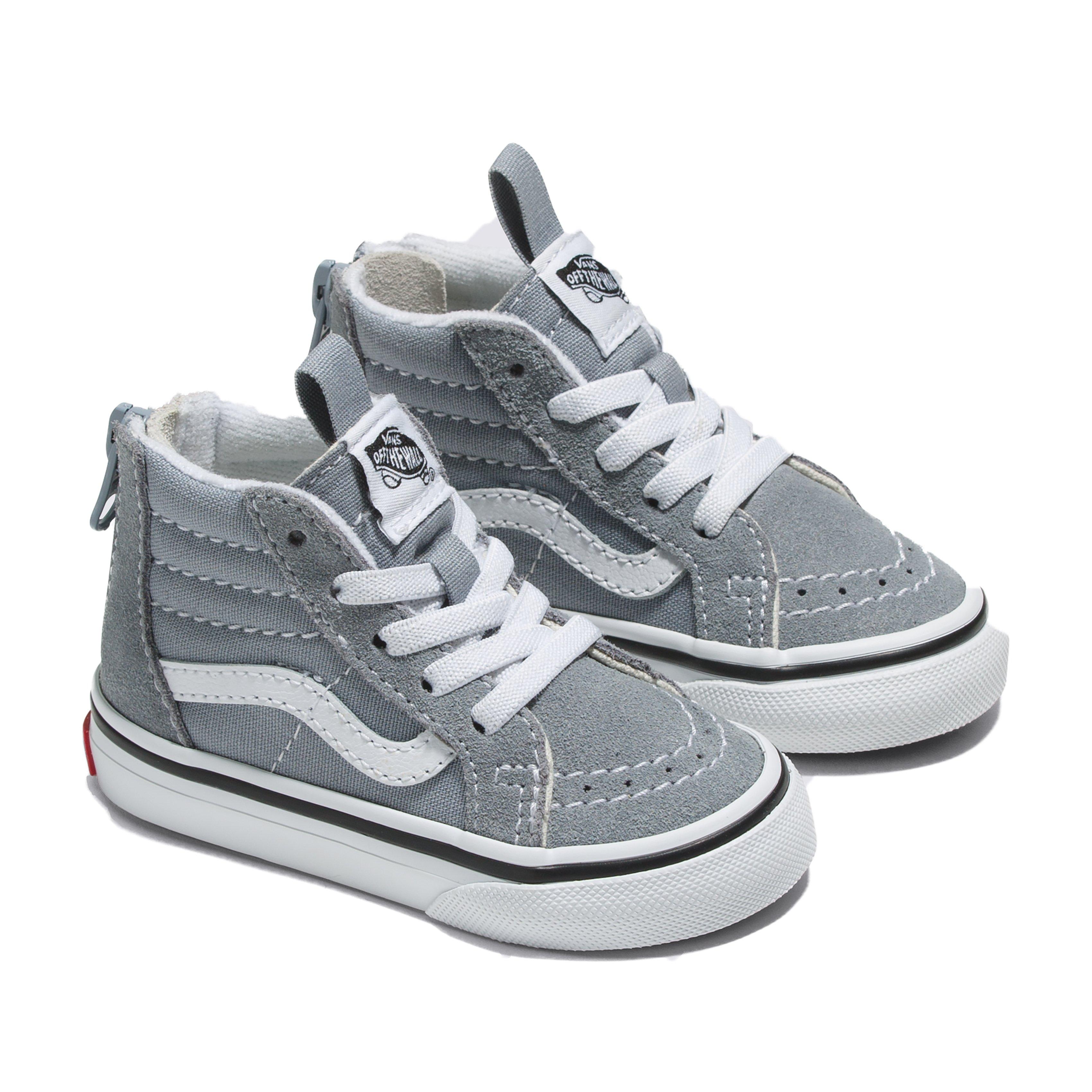 Vans toddler cheap high tops