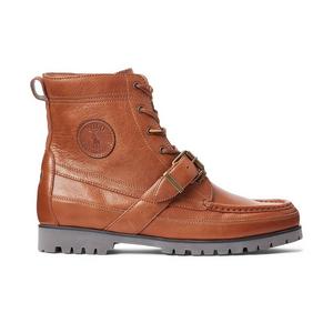 polo sport boots for men