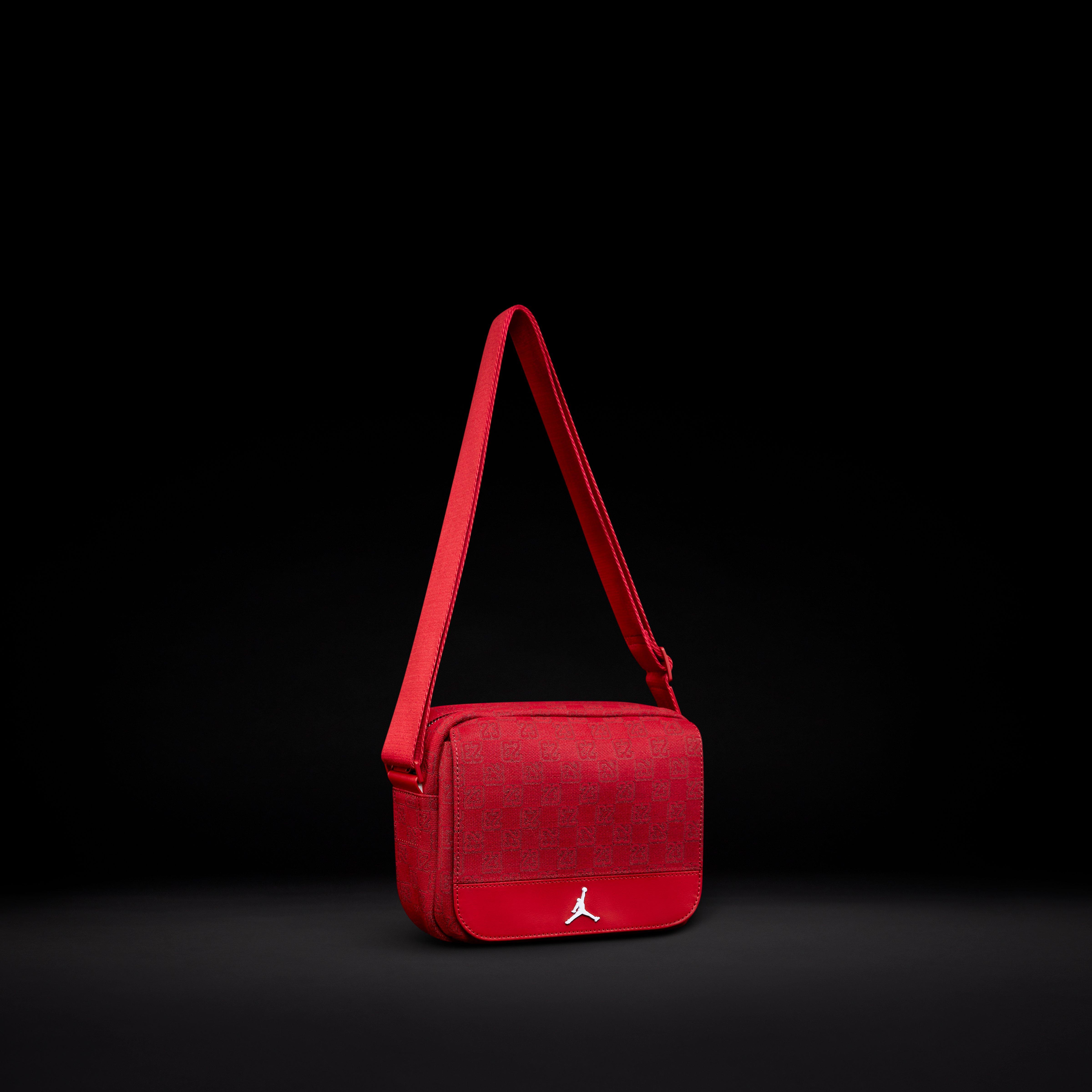 Jordan retro 6 crossbody bag sales