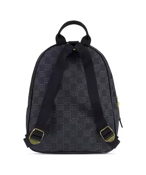 lv mini backpack black