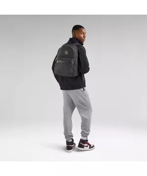Jordan Monogram Backpack