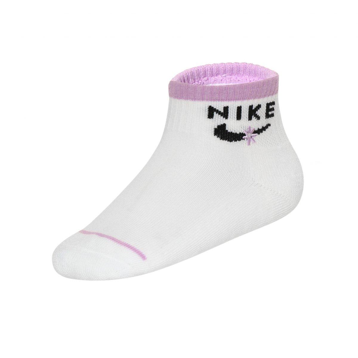 Nike socks store for girls