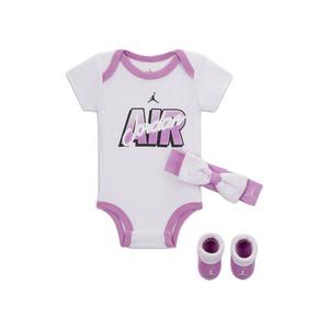 Jordan infant hot sale girl clothes