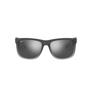Ray-Ban Justin Classic Sunglasses-Black