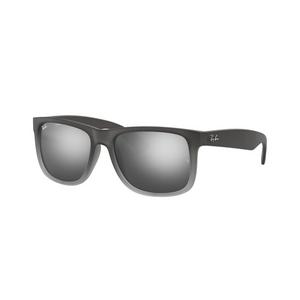 Ray-Ban Justin Classic Sunglasses-Black