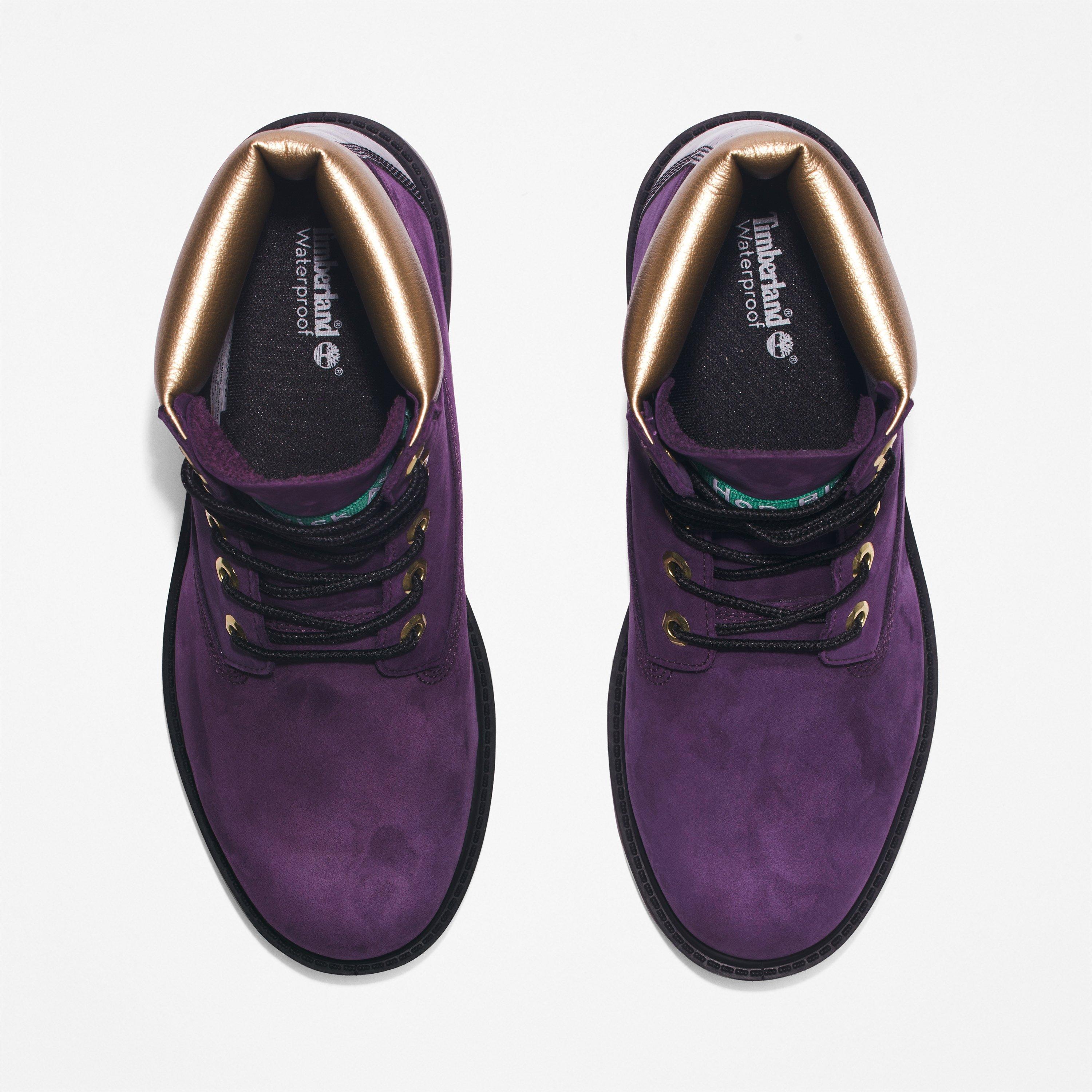 Timberland lakers hotsell