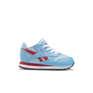 Blue Reebok Shoes, Reebok Classic Sneakers - Hibbett