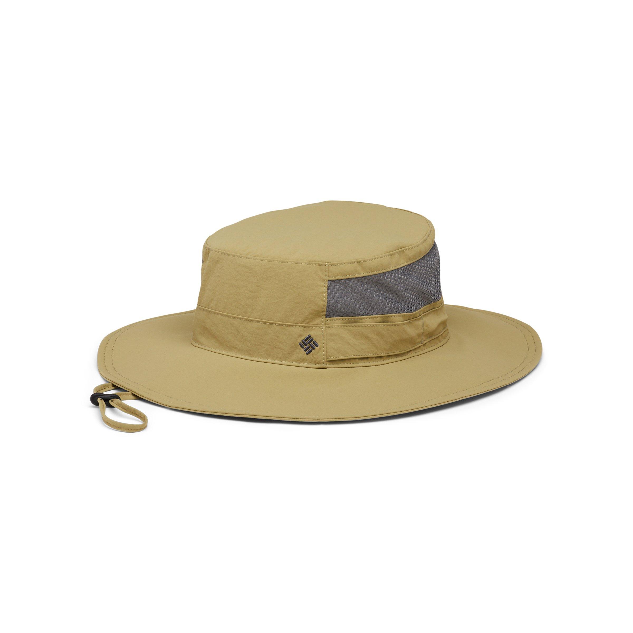 Columbia Bora Bora Booney Bucket Hat - Savory - OLIVE Thumbnail View 1