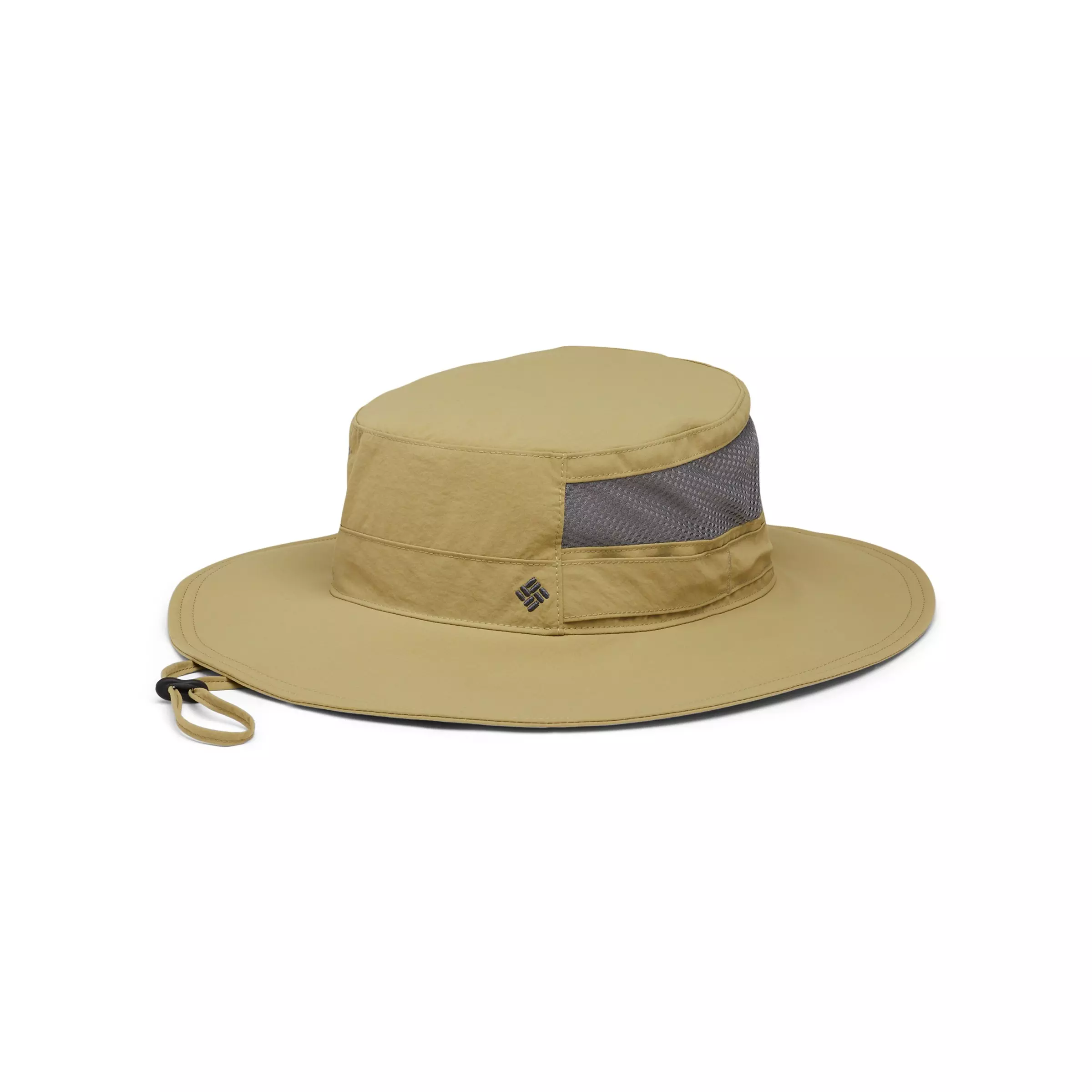 Columbia Men's Columbia Green Bora Bora Booney Omni-Shade Bucket Hat