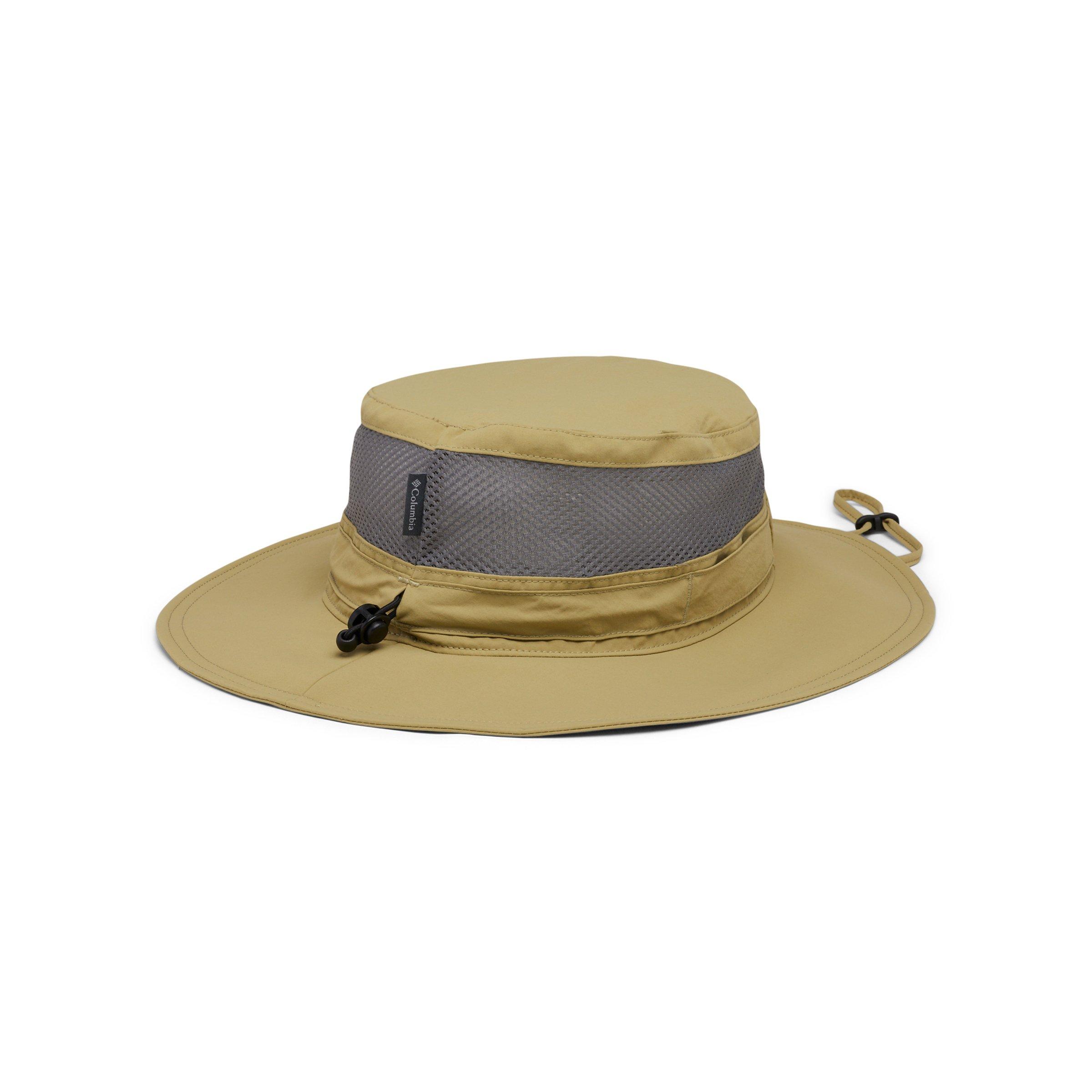 Columbia Bora Bora Booney Bucket Hat - Savory - Hibbett