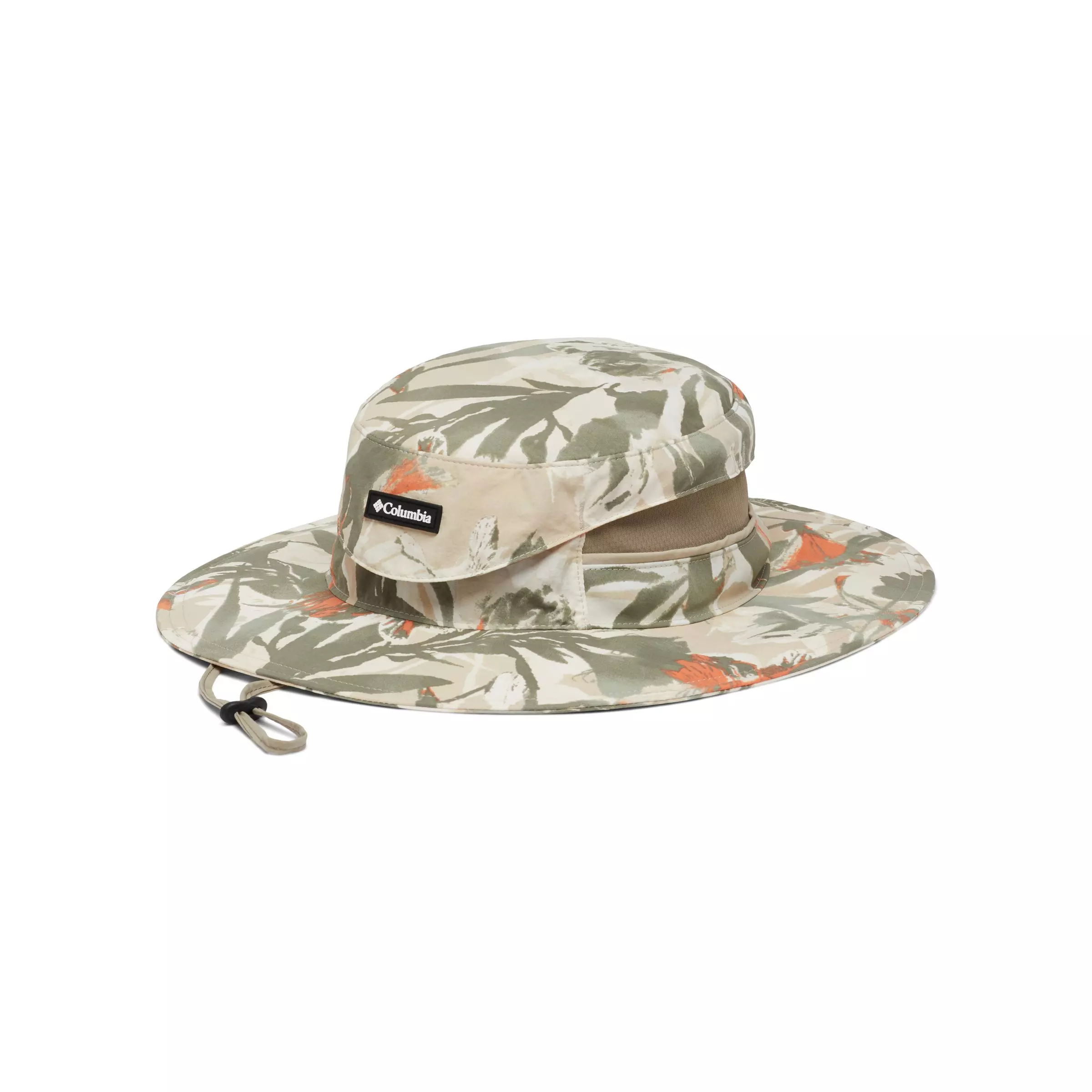 COLUMBIA Beach/Outdoors Womens Bucket hat (1 size fits all) Omni