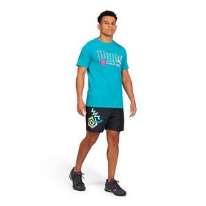 PUMA Men's Classics Daytona Woven 6" Shorts