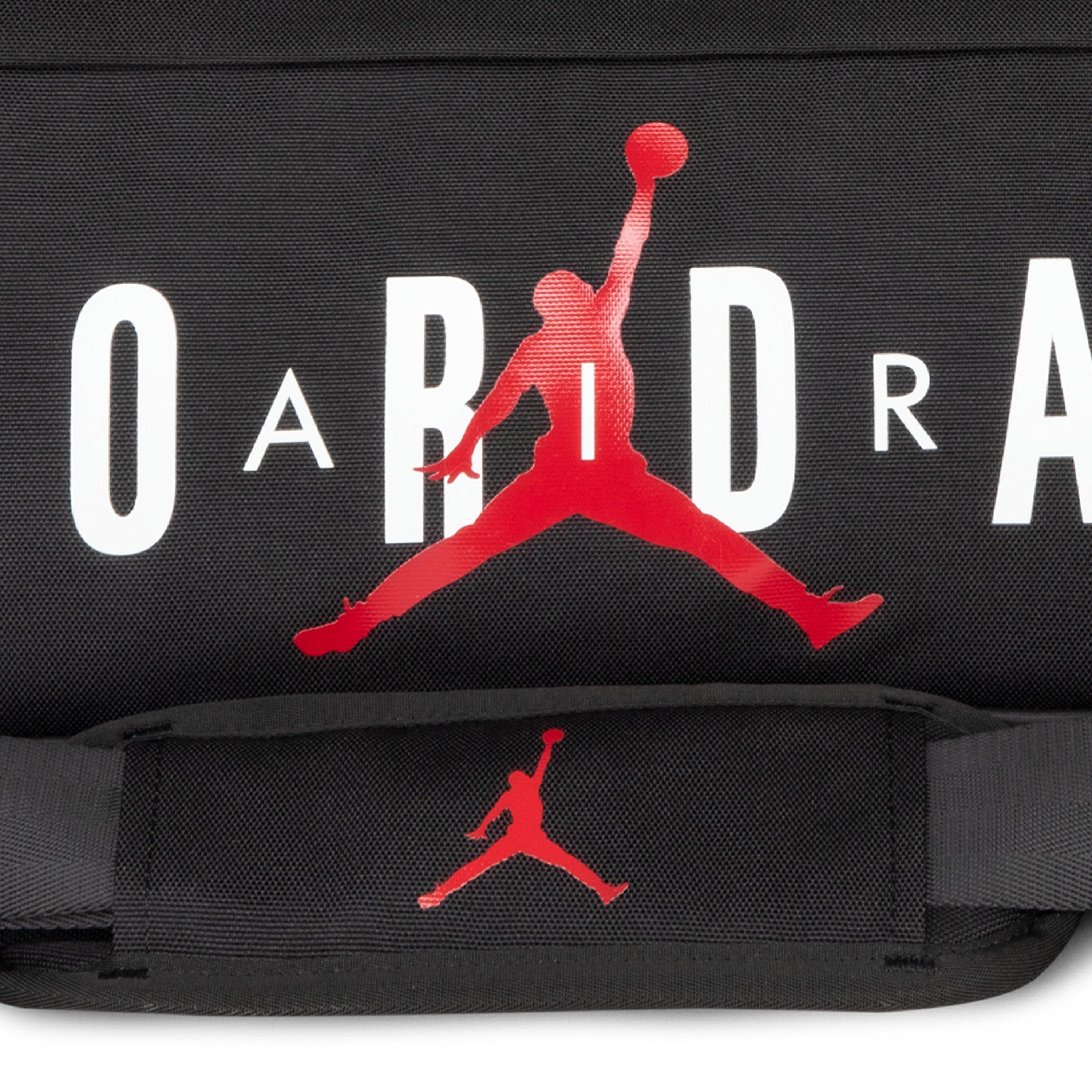 Jordan discount man bag