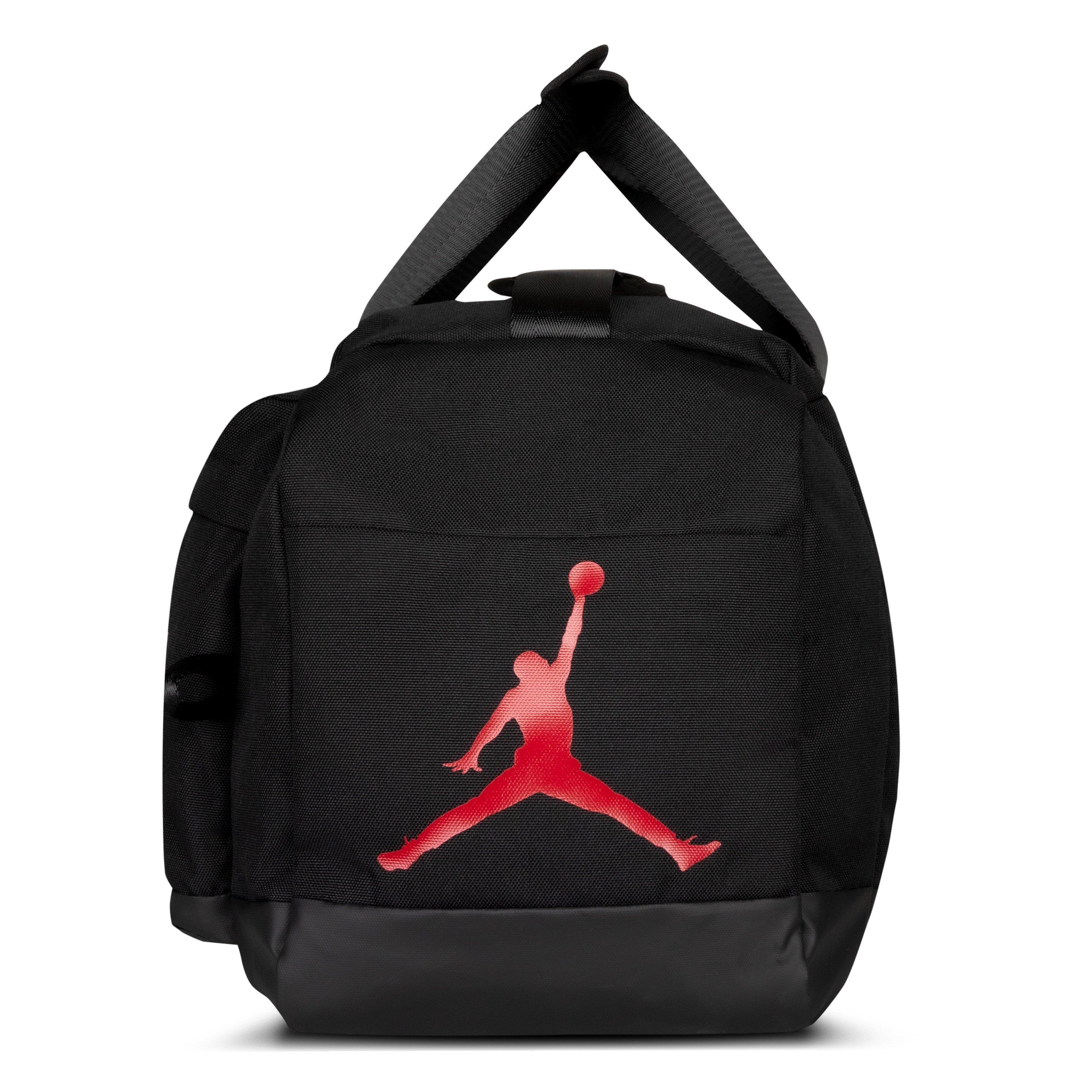 Jordan Jumpman Sport Duffel Bag