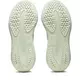 Asics GEL-NIMBUS 25 "Cream/Fawn" Men's Running Shoe - WHITE Thumbnail View 5