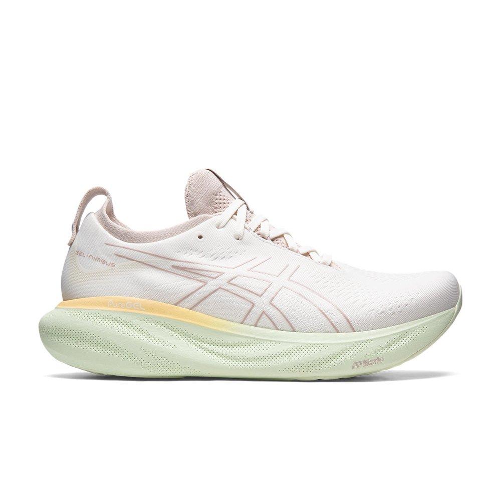 Asics - online store on PRM