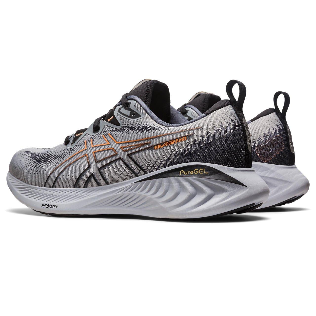 Asics Gel-Cumulus 25 TR Running Shoes Grey