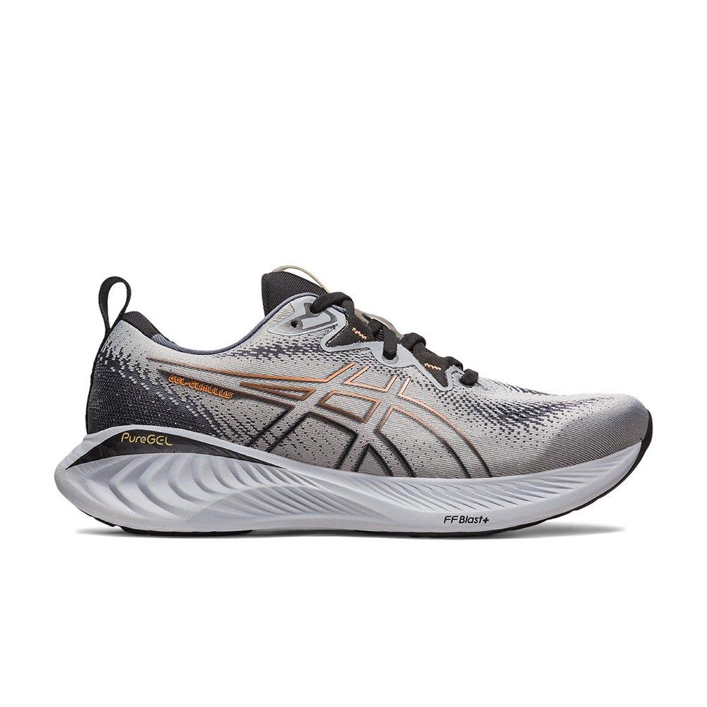 Asics gel cumulus 13 best sale mens brown