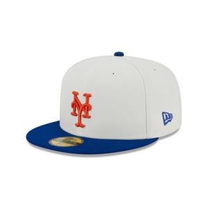 Orange New Era Hats, Fitted, Snapback - Hibbett