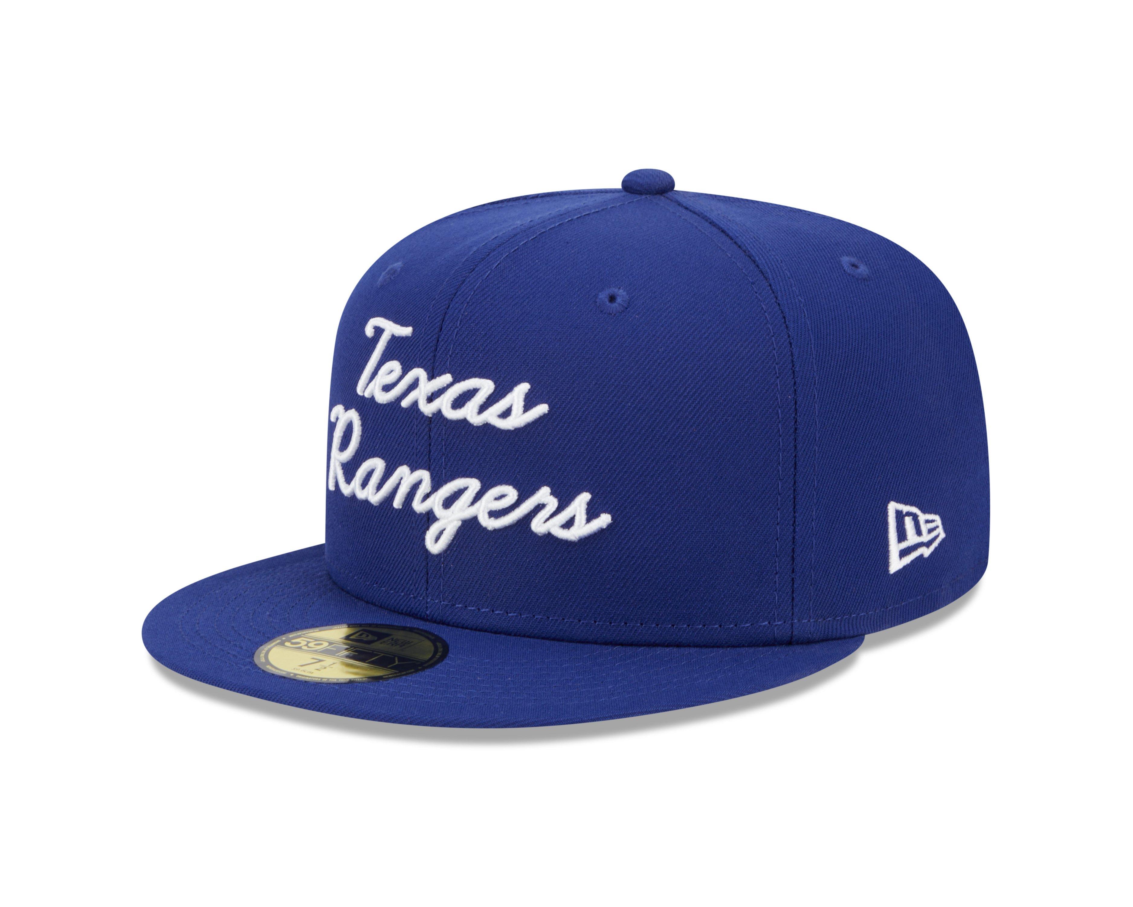 Official Shop MLB Texas Rangers Helmet T-Shirt Homage