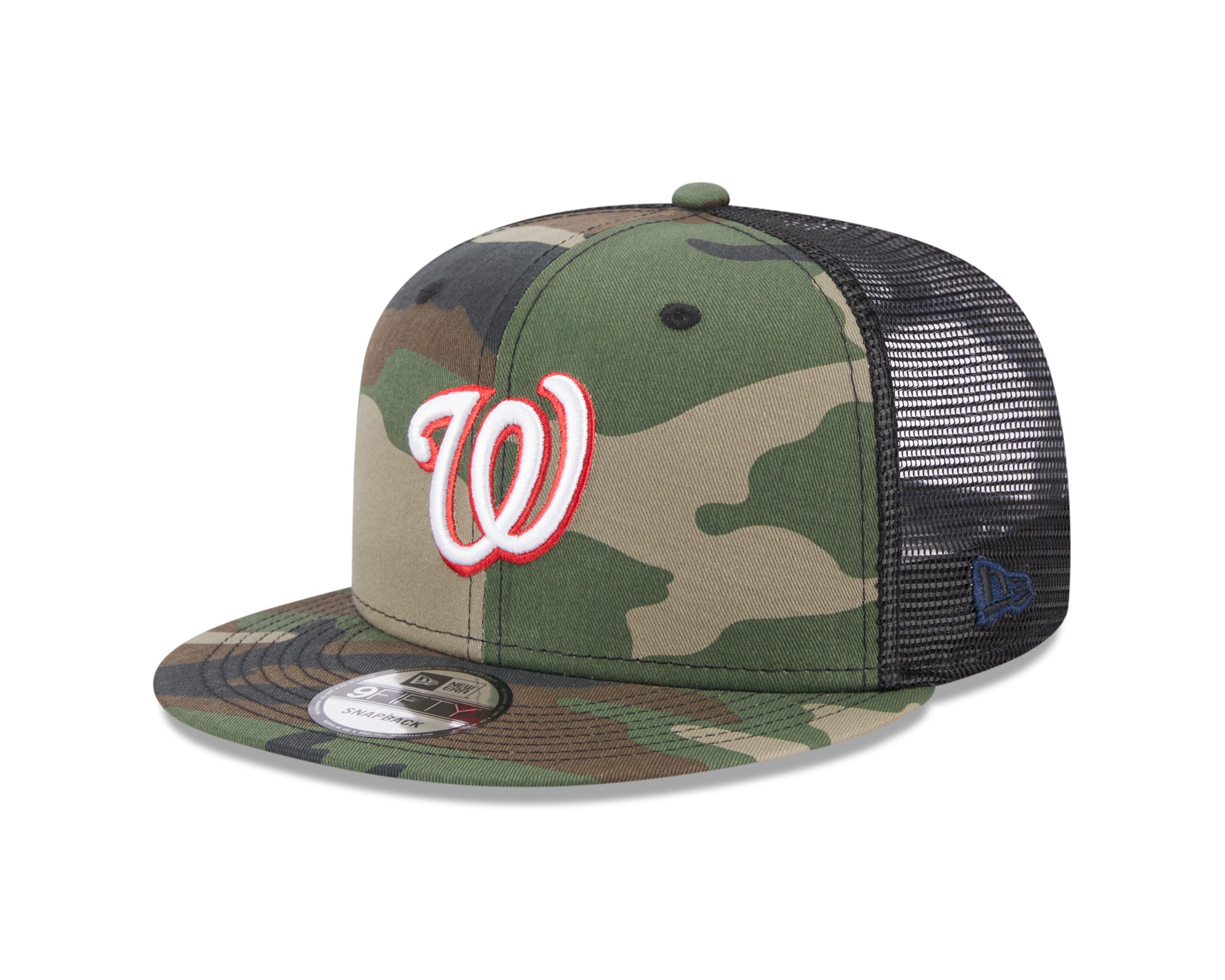 Official Washington Nationals Camouflage, Nationals Collection, Nationals  Camouflage Gear