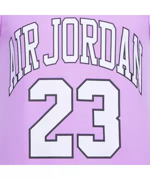 Jordan Big Girls' HBR Jersey Dress - Hibbett