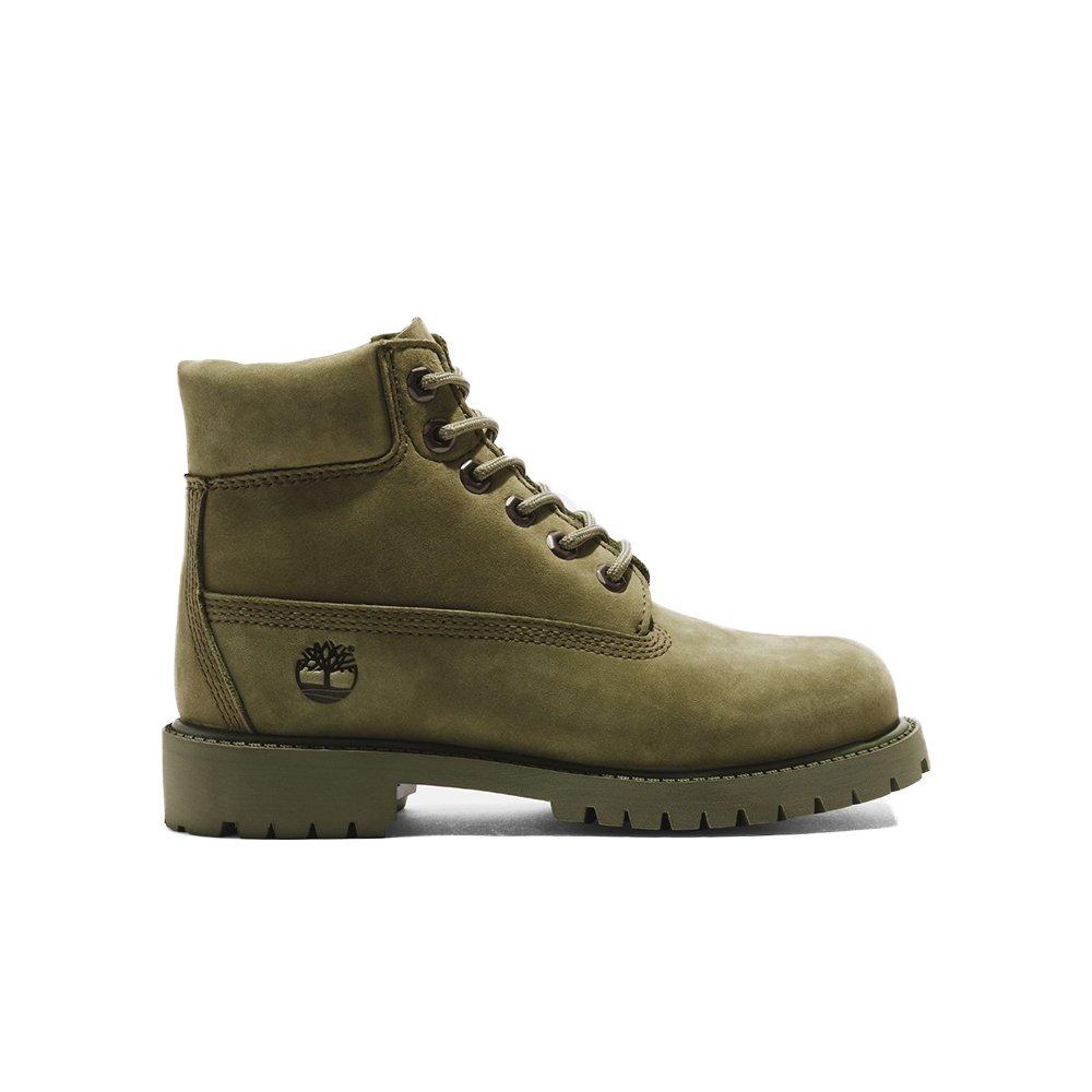 Timberland 6