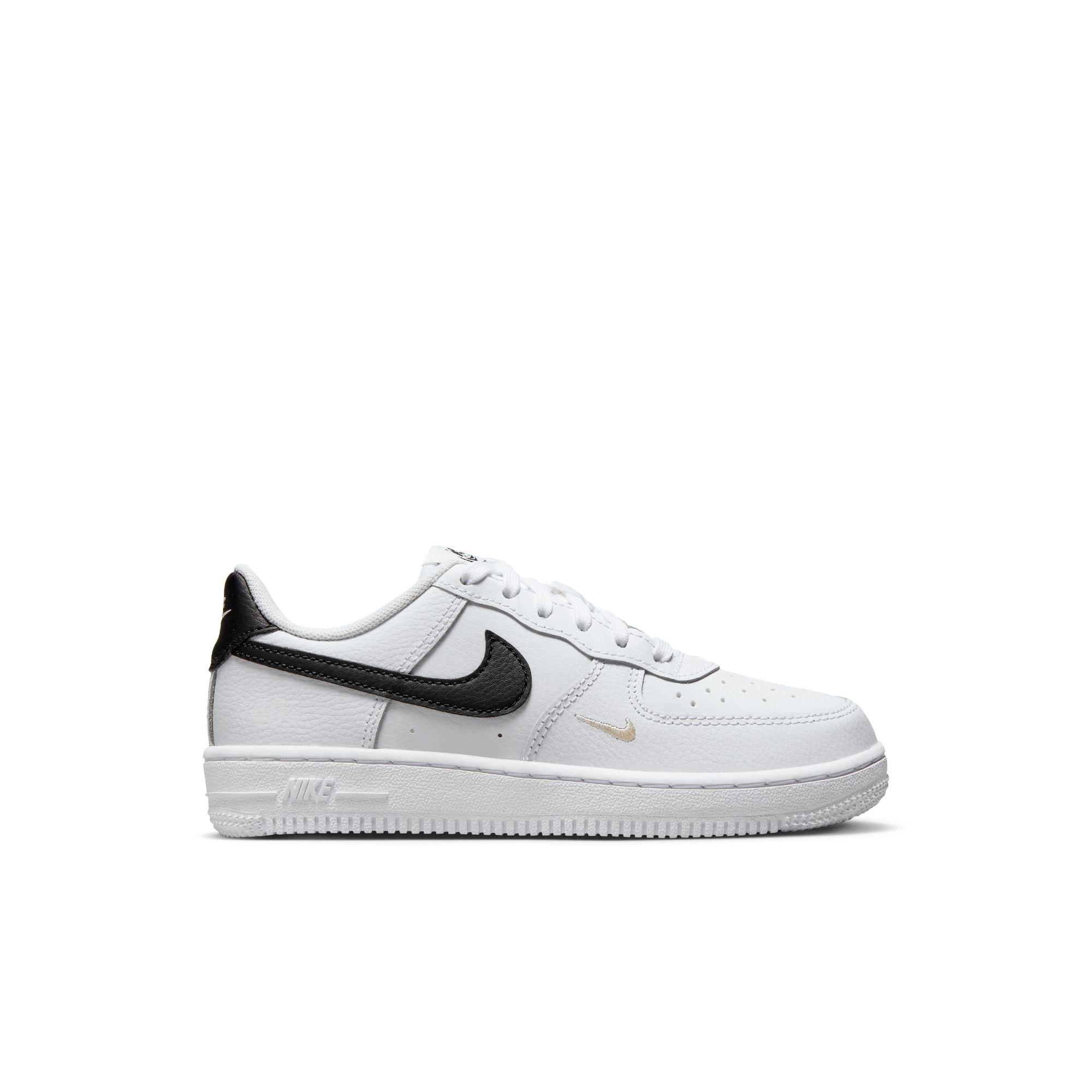 white air force 1 for girls